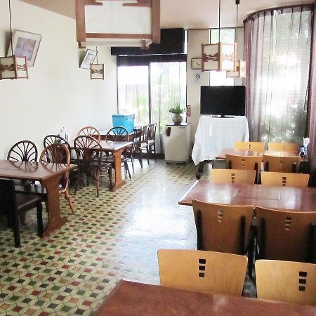 阿萨黑坎经济型酒店 甲府市 外观 照片